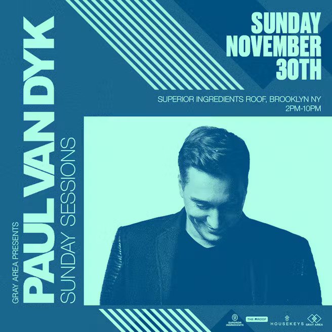 Paul Van Dyk 1